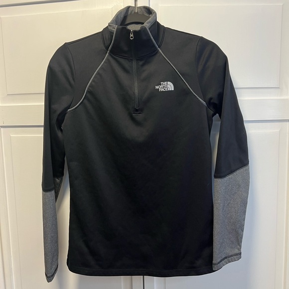 The North Face Women’s Cinder 100 1/4 Zip Lightweight Pullover Size Womens Small - Picture 1 of 10